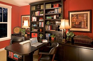 Timberland Homes por Timberland Homes en Seattle-Bellevue Washington