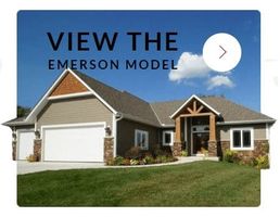 Emerson Floor Plan - Jewell Homes