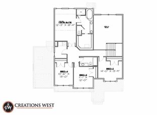 The Plan 3 - Falk Construction Inc.: Ogden, Utah - Falk Construction Inc.
