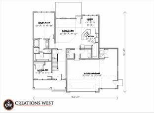 The Plan 1 - Falk Construction Inc.: Ogden, Utah - Falk Construction Inc.
