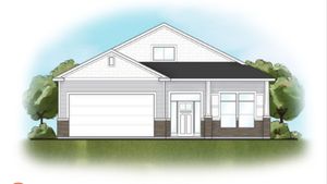 The Plan 6 Floor Plan - Falk Construction Inc.