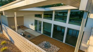Classic Urban Homes por Classic Urban Homes en Dallas Texas