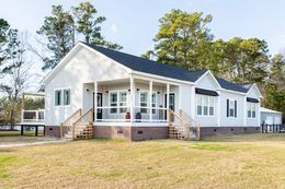 1434 Carolina Southern Belle Floor Plan - Clayton Homes Of Whiteville