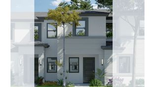 Alexa - Century Parc Villas: Homestead, Florida - Century Homebuilders Group