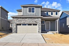 Promontory - Greeley, CO