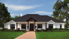 Willmark Homes - Brenham, TX