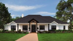 Nueces Willmark Custom Homes Floor Plan - Willmark Homes