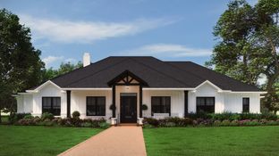 Willmark Homes por Willmark Homes en Bryan-College Station Texas