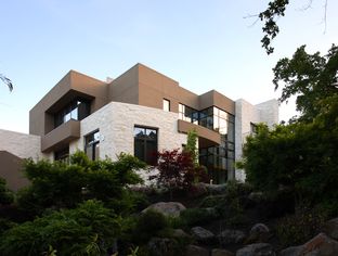 Branagh Development por Branagh Development en Oakland-Alameda California
