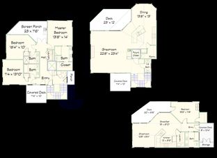Carolina Bluewater Construction por Carolina Bluewater Construction en Wilmington North Carolina