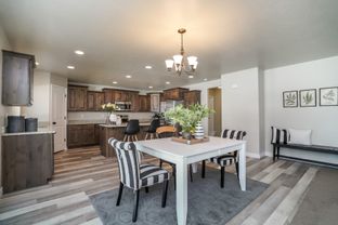 Castle Creek Homes por Castle Creek Homes en Salt Lake City-Ogden Utah