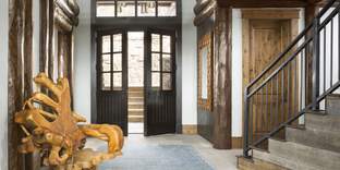 Custom House Construction por Custom House Construction en Summit-Rocky Mountains Colorado