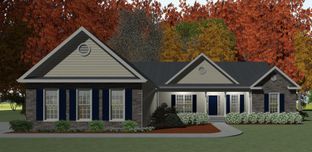 Battlefield Homes por Battlefield Homes en Washington Virginia
