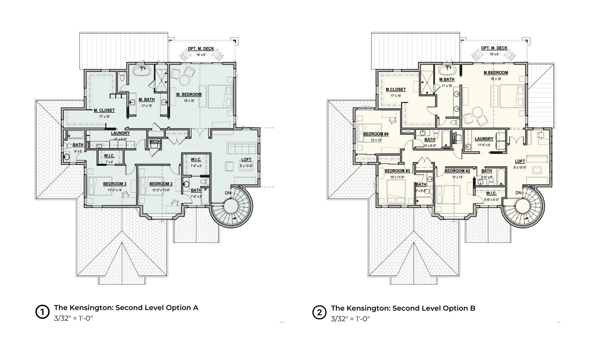 The Kensington - Anthem Reserve: Broomfield, Colorado - Copper Homes