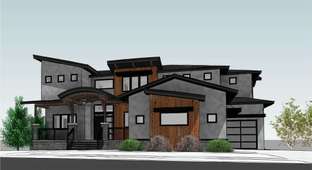 The Monarch - Anthem Reserve: Broomfield, Colorado - Copper Homes
