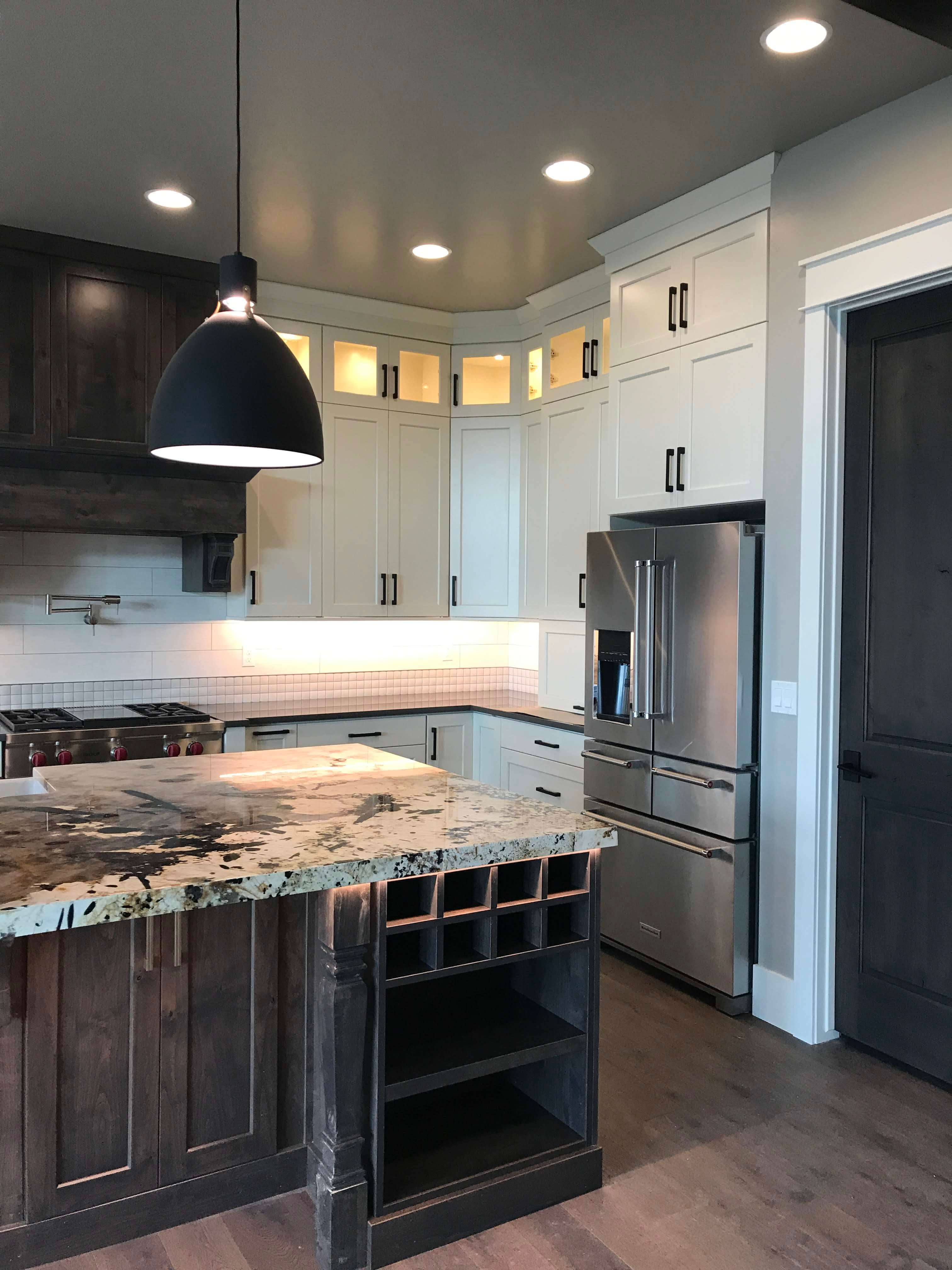 The Windsor - Anthem Reserve: Broomfield, Colorado - Copper Homes