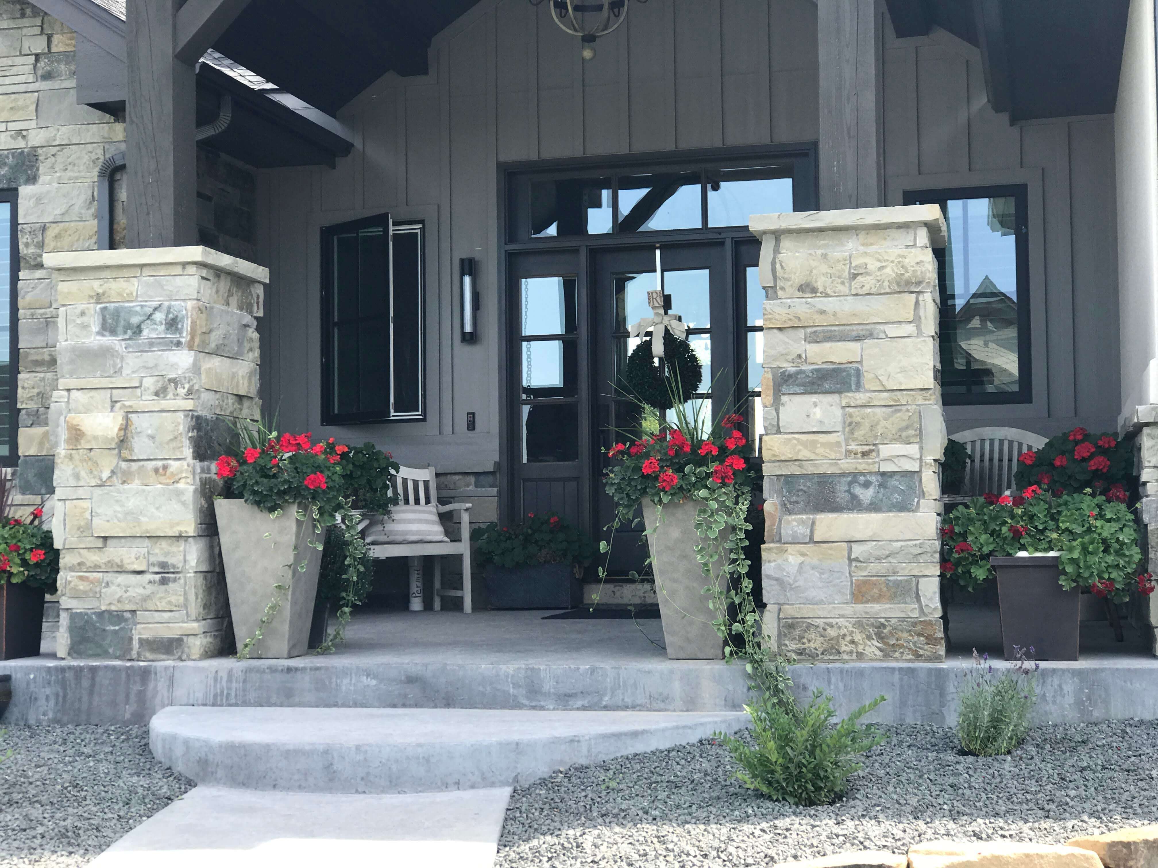 The Windsor - Anthem Reserve: Broomfield, Colorado - Copper Homes