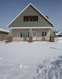Creative Custom Builders LLC por Creative Custom Builders LLC en St. Cloud Minnesota