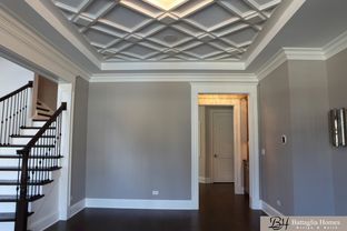 Battaglia Homes por Battaglia Homes en Chicago Illinois