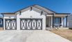 casa en Northridge Estates por CB Signature Homes