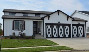 Northridge Estates - Greeley, CO