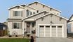 casa en Northridge Estates por CB Signature Homes
