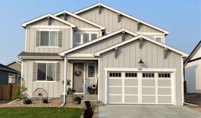 The Cottages At Rose Farm - Berthoud, CO