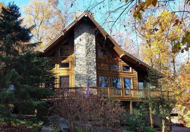 casa en Gingrich Builders por Gingrich Builders