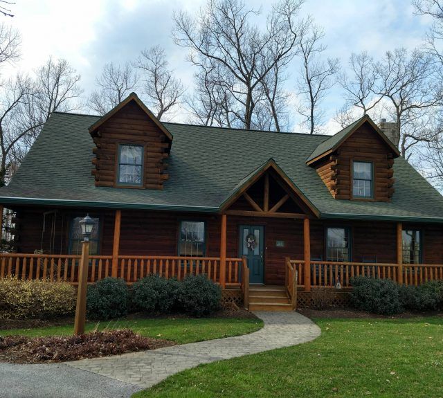 casa en Gingrich Builders por Gingrich Builders