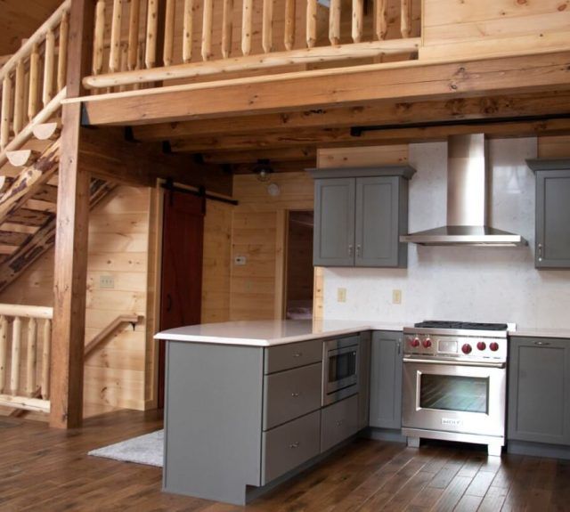 casa en Gingrich Builders por Gingrich Builders