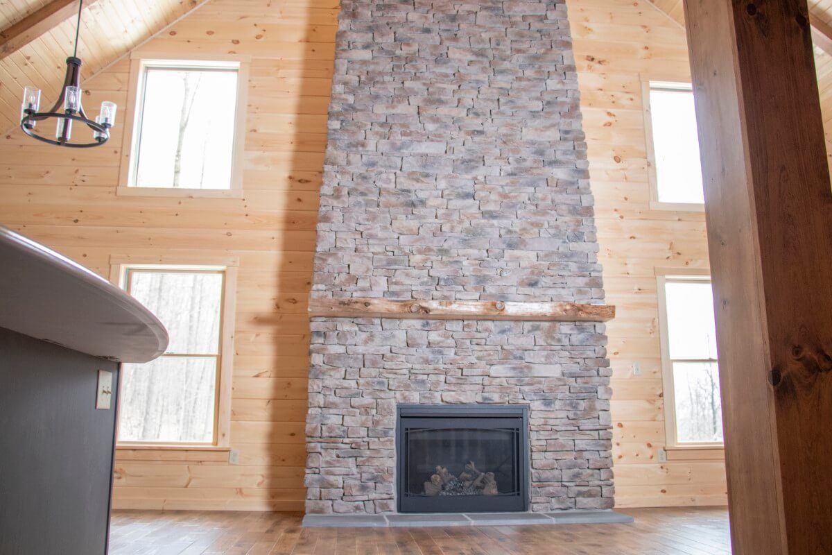 casa en Gingrich Builders por Gingrich Builders