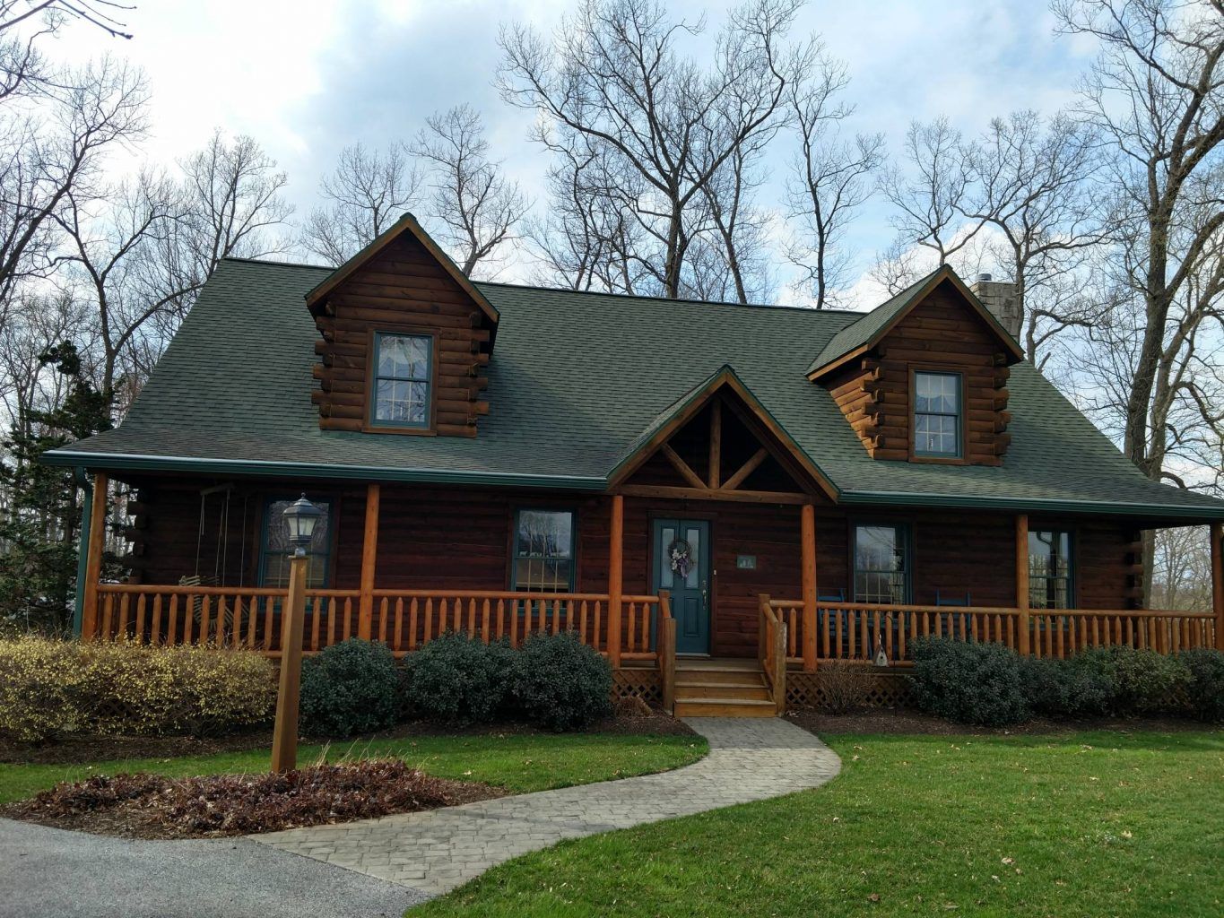 casa en Gingrich Builders por Gingrich Builders