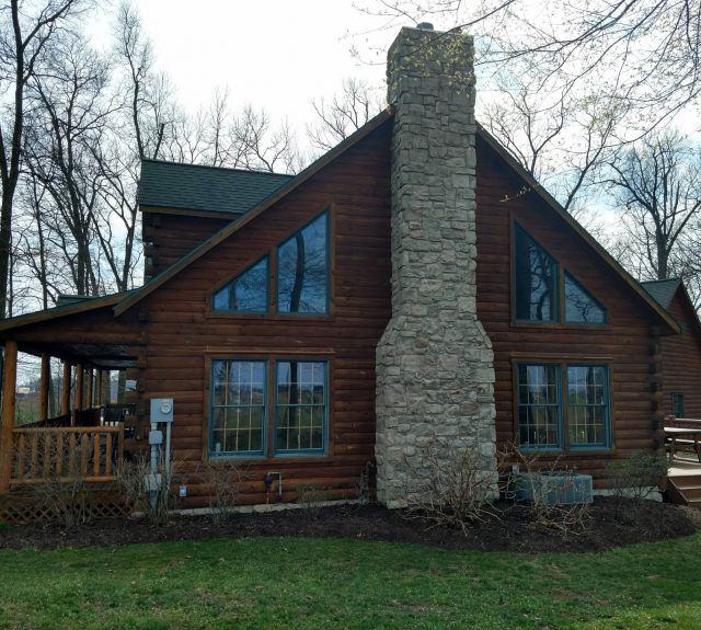 casa en Gingrich Builders por Gingrich Builders