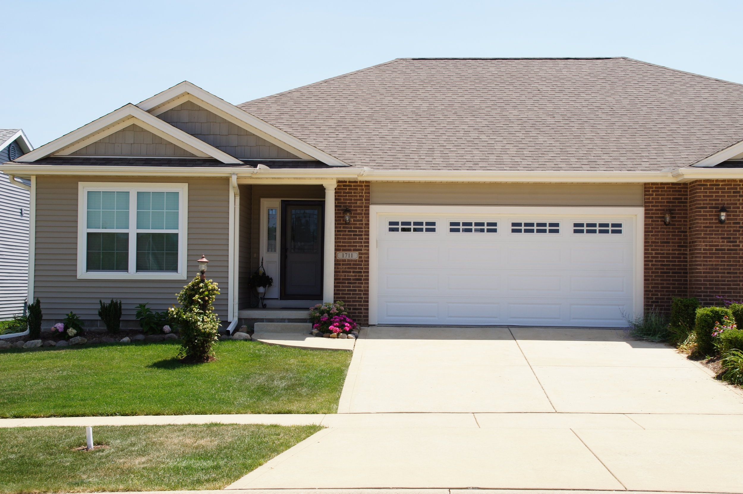 Fieldcrest Homes
