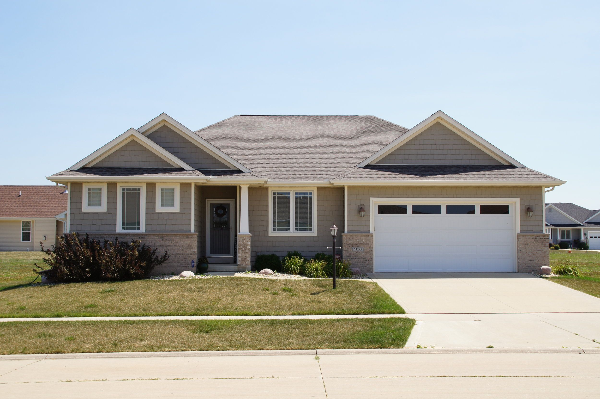 casa en Fieldcrest Homes por Fieldcrest Homes