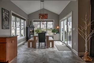 Gateway Homes, LLC por Gateway Homes, LLC en Nashua New Hampshire
