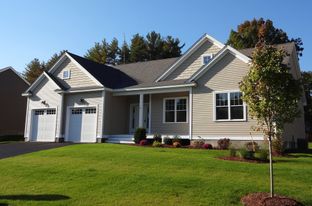 Gateway Homes, LLC por Gateway Homes, LLC en Nashua New Hampshire