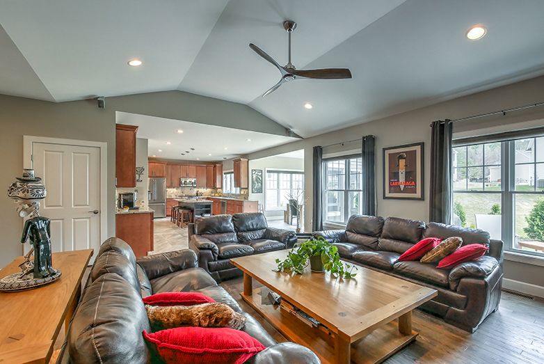 casa en Gateway Homes, LLC por Gateway Homes, LLC