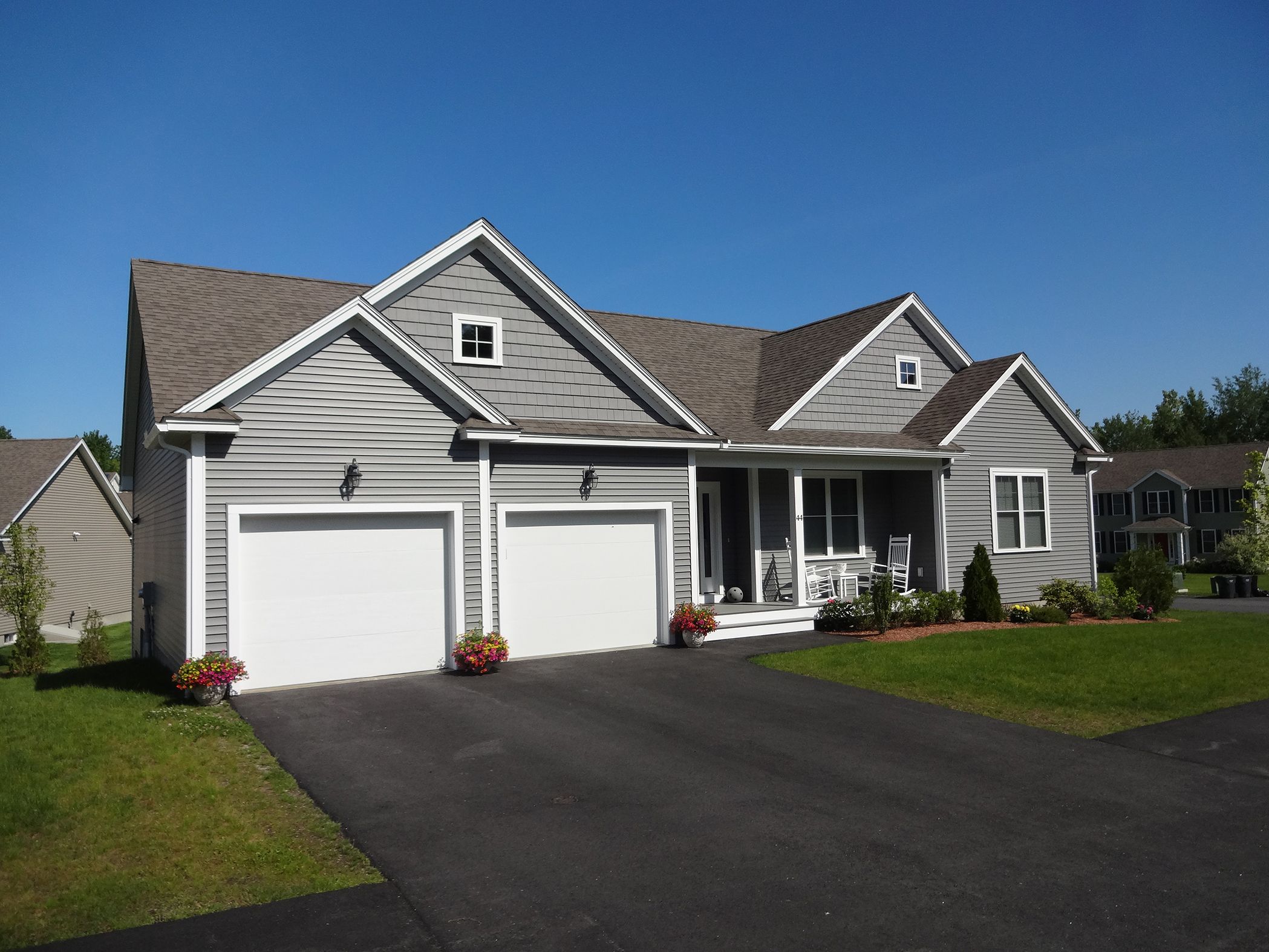 Gateway Homes, LLC - Merrimack, NH