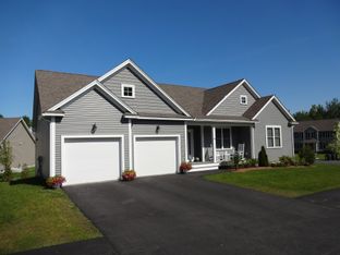 Gateway Homes, LLC por Gateway Homes, LLC en Nashua New Hampshire