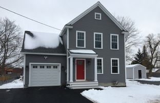 Gateway Homes, LLC por Gateway Homes, LLC en Nashua New Hampshire