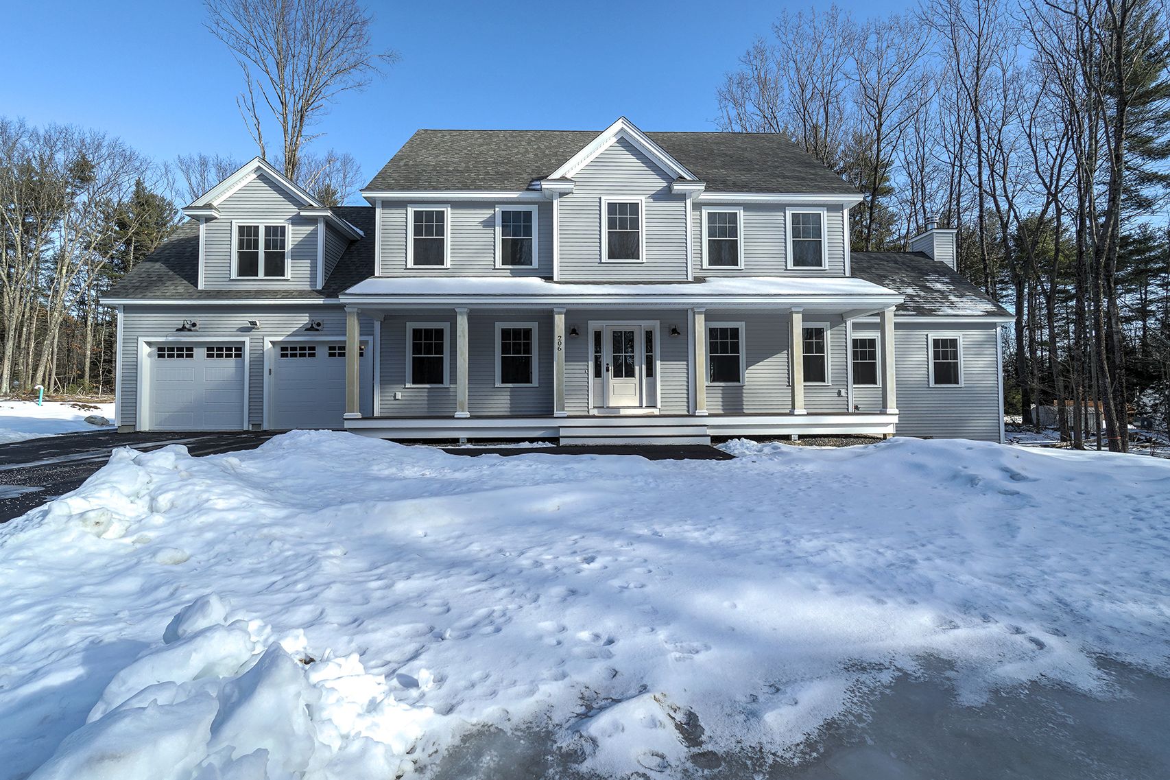 Gateway Homes, LLC - Merrimack, NH