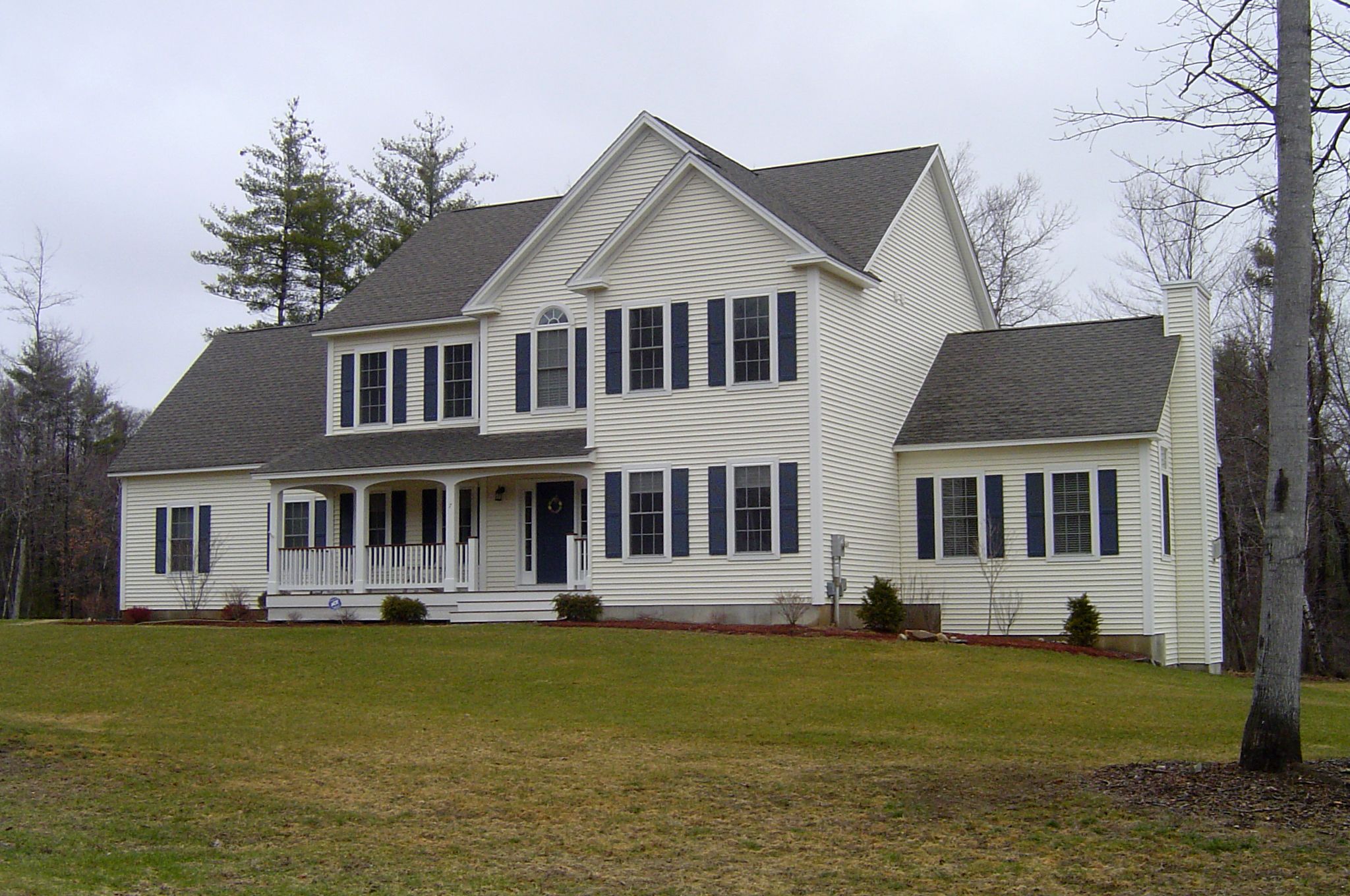 Gateway Homes, LLC por Gateway Homes, LLC en Nashua New Hampshire