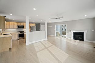 Gateway Homes, LLC por Gateway Homes, LLC en Nashua New Hampshire