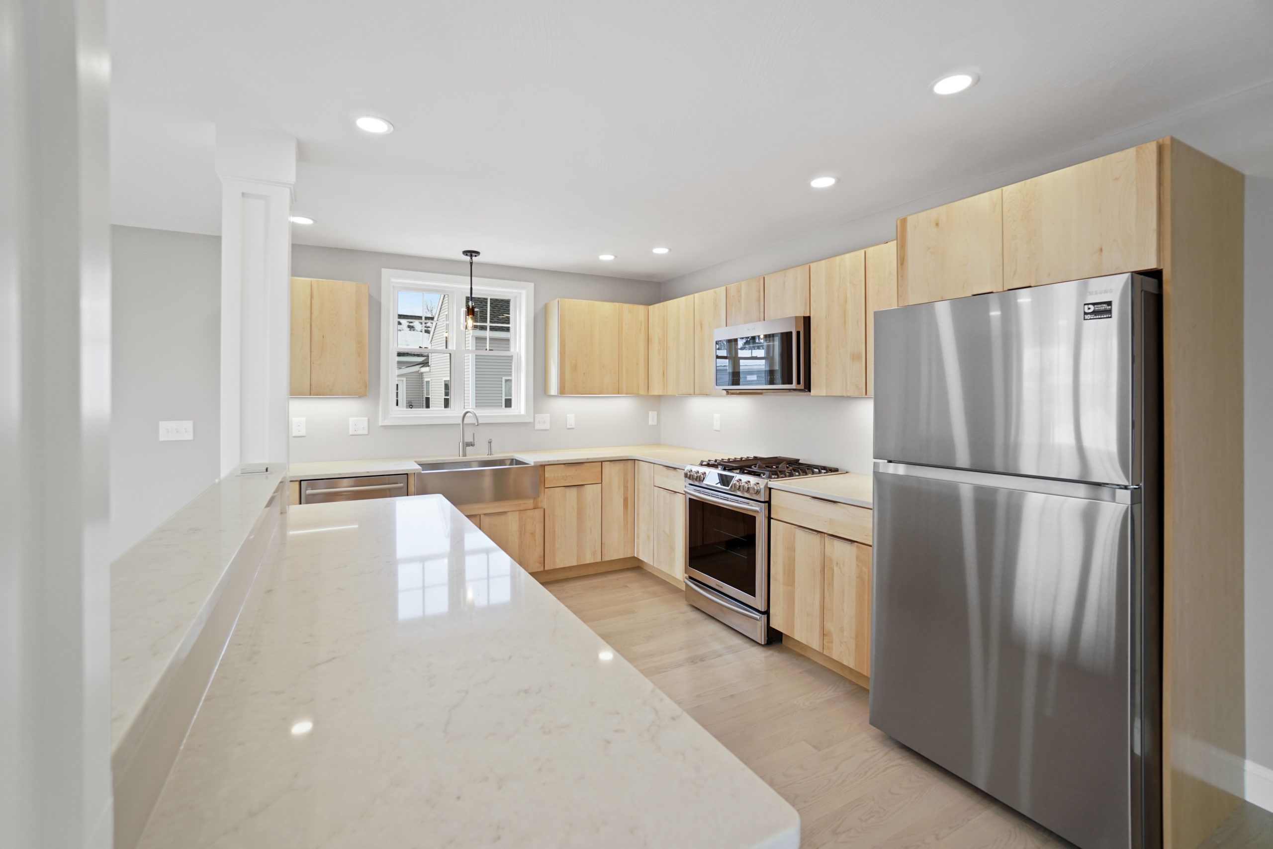 Gateway Homes, LLC - Merrimack, NH