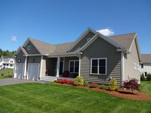 Gateway Homes, LLC por Gateway Homes, LLC en Nashua New Hampshire