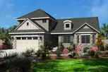 Vista Del Campo by Gary Mcdonald Homes in Fresno California