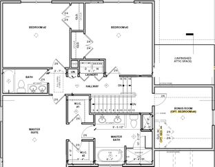 Crown Homes LLC por Crown Homes LLC en Washington Maryland