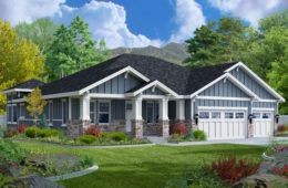 274 W Founders Blvd. Saratoga Springs, UT 84045