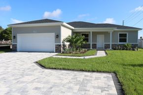 Estates At Ridgewood - Seminole, FL